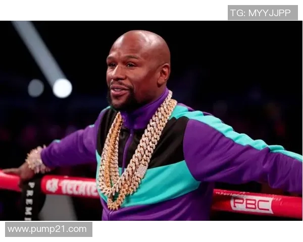 嘴炮与梅威瑟世纪对决直播时间揭晓引发拳迷热议 嘴炮与梅威瑟世纪对决直播时间揭晓引发拳迷热议