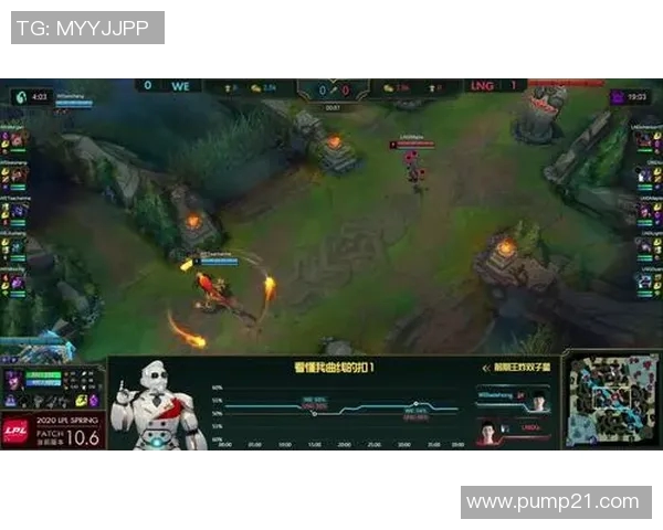 LNG战队心理素质分析与王者荣耀竞技表现的关系探讨