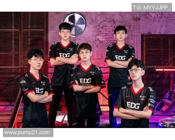 EDG在DOTA2赛场上的节奏掌控与失误分析探讨 EDG在DOTA2赛场上的节奏掌控与失误分析探讨