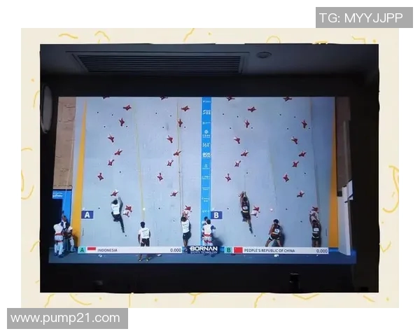 杭州攀岩队创新防反策略助力竞技水平提升的深度探讨 杭州攀岩队创新防反策略助力竞技水平提升的深度探讨