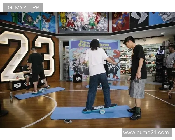 武汉滑板队默契配合分析与其他队伍的对比研究 武汉滑板队默契配合分析与其他队伍的对比研究