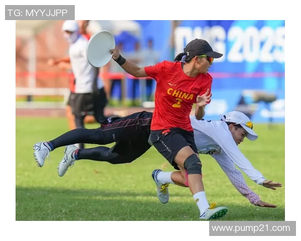 深圳飞盘队引领最新飞盘技术十强榜单解析与展望 深圳飞盘队引领最新飞盘技术十强榜单解析与展望