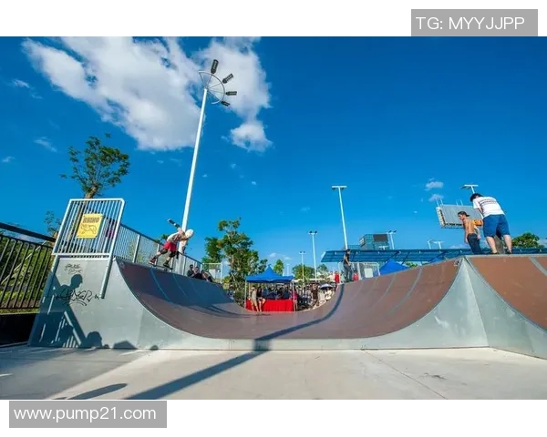 滑板文化的脉动：探寻北京滑板队的独特风格与精神