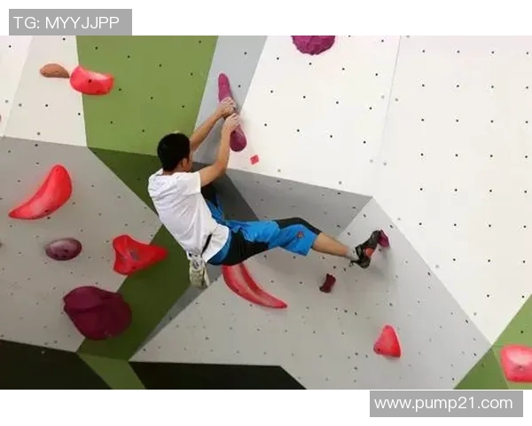 西安攀岩队心理素质深度对比与提升策略探讨