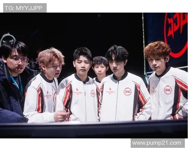 冠军杯特别报道：探寻JDG战队的崛起与成长之路