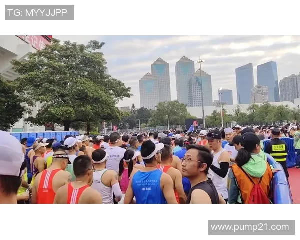 广州攀岩队在城市马拉松中的心理素质表现分析与点评