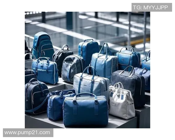 探索箱包行业创新发展趋势，打造智能、环保与时尚并存的旅行新体验