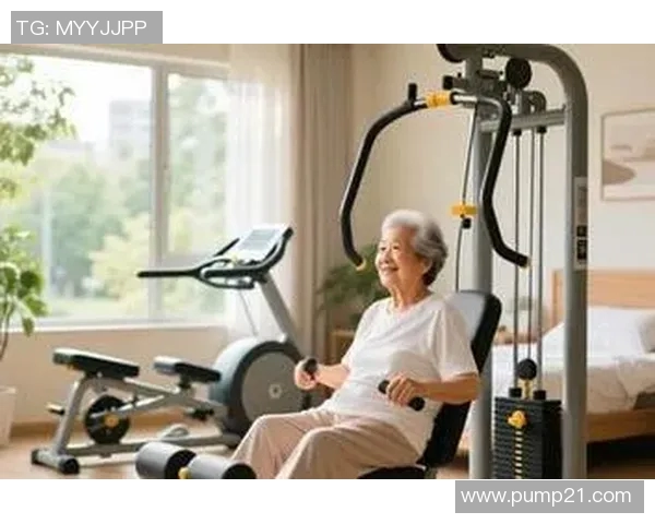 老年人使用健身器材需注意什么?安全指导与推荐器械 老年人使用健身器材需注意什么?安全指导与推荐器械