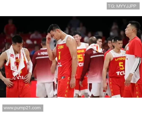 武汉篮球队在奥运会中的意识表现分析与点评