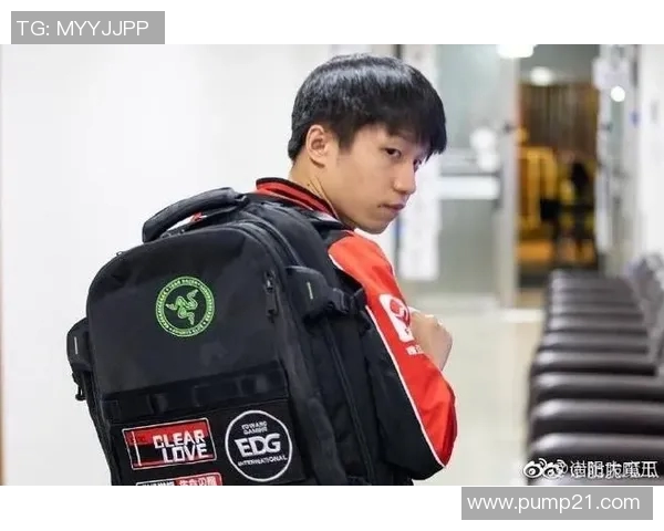高校联赛分析：EDG在关键时刻的心理素质与表现评析