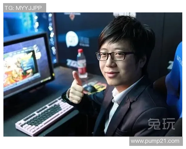 专访李芳:探寻DOTA2背后的成功秘诀与发展历程 专访李芳:探寻DOTA2背后的成功秘诀与发展历程