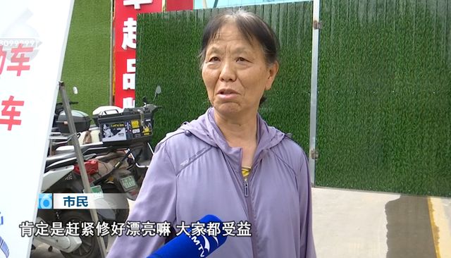 谈球吧.(china)官方网站焕新晋级！估计来岁5月完工投用(图6)