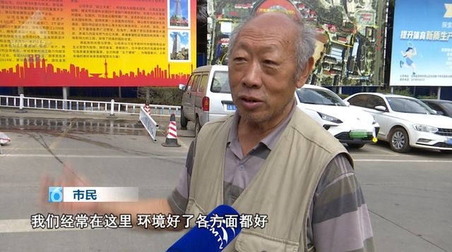 谈球吧.(china)官方网站焕新晋级！估计来岁5月完工投用(图7)